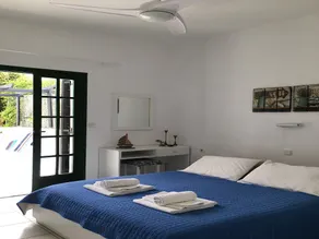 Kokkini Hani 1st floor lovely apartment 1-5 persons, 100 m. from the beach - Image 5