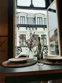 Beautiful cosy appartment - City centre - Heritage - Image 3
