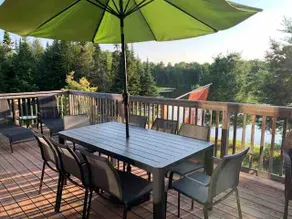 Tranquil, 10 Acre Private, Waterfront, Getaway! - Image 5