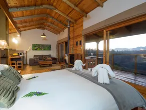 Cliffedge cottage - Image 2