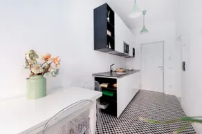 PignetoRhome: The Checkered House - Image 2