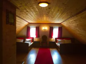 Cottage with sauna and pool - 10 people - Image 4