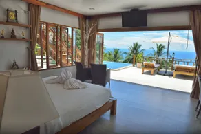 Perfect View Pool Villa - Image 5