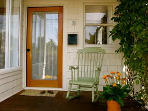 Redwood Bungalow - Image 5