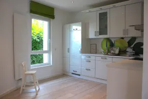 Loft-style apartment (100 sqm) with sun terrace - Image 2