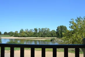 Logis au Fil de l 'Eau (face Loire) - Image 5