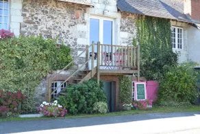 Logis au Fil de l 'Eau (face Loire) - Image 2