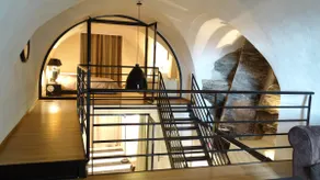 100 m2 loft in Erbalunga, right on the water - Image 3