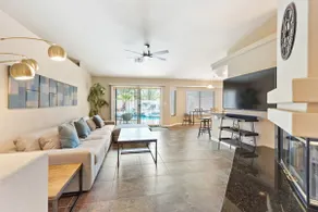 Vegas Cozy Pool Home 2 - Image 3