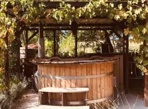 Perfect French escape for 2 with heated pool - Image 4