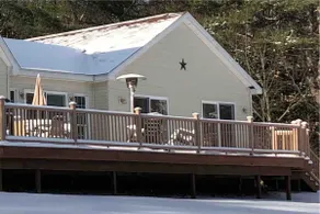 Deer Pond Cottage -A Catskill Retreat - Image 2