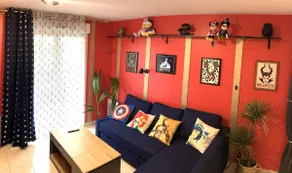 Disney Room 15 minutes from the park - Image 2
