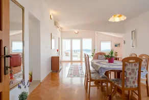 Villa Lucija -Top Floor Unforgettable Sea View - Image 2