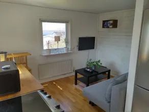 Cozy guest house with nice sea view of 25 m2 - Image 4