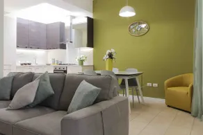 Leonardo Vacation apartment with parking - Image 3