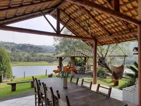 Fazenda Lagos | Farmhouse - Rio Negrinho - Image 4
