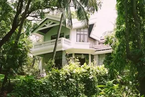 Serendip Goa Villa with Private Pool - Image 3
