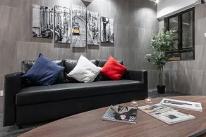 Executive Premier Suite 2BR 8pax MTR TST K11 - Image 4