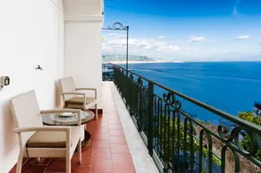 Residence Mareluna - Amalfi Coast by Mareluna Hotel - Image 3