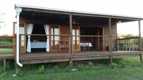 Miranda Downs country cabin - Image 4