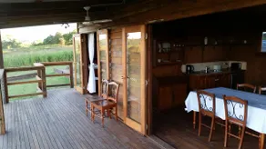 Miranda Downs country cabin - Image 2