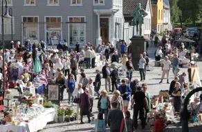 Apartment In Old Town Fredrikstad - Image 3