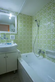 SOKOLOV Vacation Apartments by the sea in nahariya - Image 3