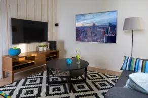 Sokolov Apartment - Image 3