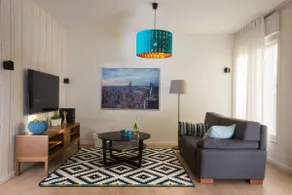 Sokolov Apartment - Image 2