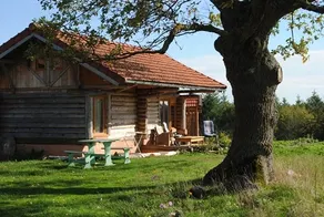 Authentic wooden chalet with sauna - Image 3