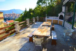 Sea view, Spacious, large terrace&parking **** - Image 4