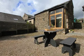 Orchard Nook - Quiet, Rural, Large Garden - Image 2