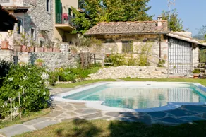 Holiday Toscany in the Strettoio - Image 3