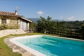 Holiday Toscany in the Strettoio - Image 2