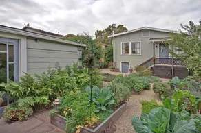 Rockridge Garden Cottage - Image 3