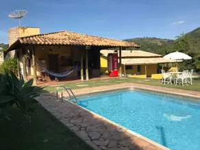 Sítio da Pituka - near INHOTIM Brumadinho - Image 2