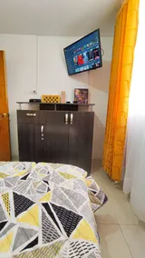Independent apartments near the airport - Image 2