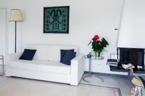 Apartment in villa by the sea - Image 5