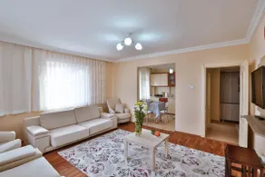 Afyon Apartment rental. 1+1 room to let - Image 3