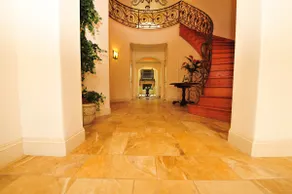 Mediterranean Mansion by the Sea-Pool. Sleeps 18. - Image 3
