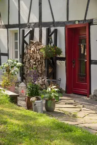 Dejligt hus i landlig stil i Bergisch Land - Image 5