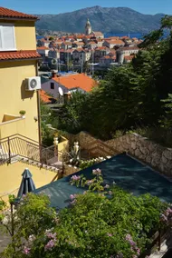 Sea view, Spacious, large terrace&parking **** - Image 5