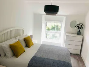 Pensilva Cottage Crantock Cornwall - Image 2