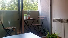 Bright apartment, close to the train station - Image 5