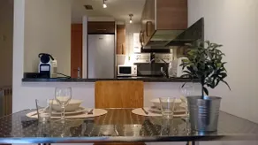 Bright apartment, close to the train station - Image 2