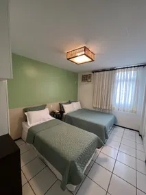 Hotel - Gran Lençóis Flat OFICIAL - Image 4