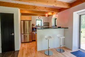 Passive House: Stone Country Cottage - Image 4
