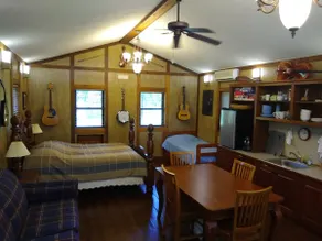 The Music Studio with Instruments - Image 5