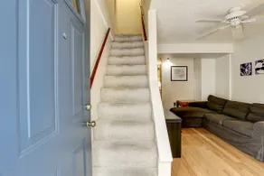 Classic Federal Hill Rowhouse - Image 3