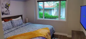 Bow Valley Chalets-Entire 2 King Bedrooms townhouse - Image 2